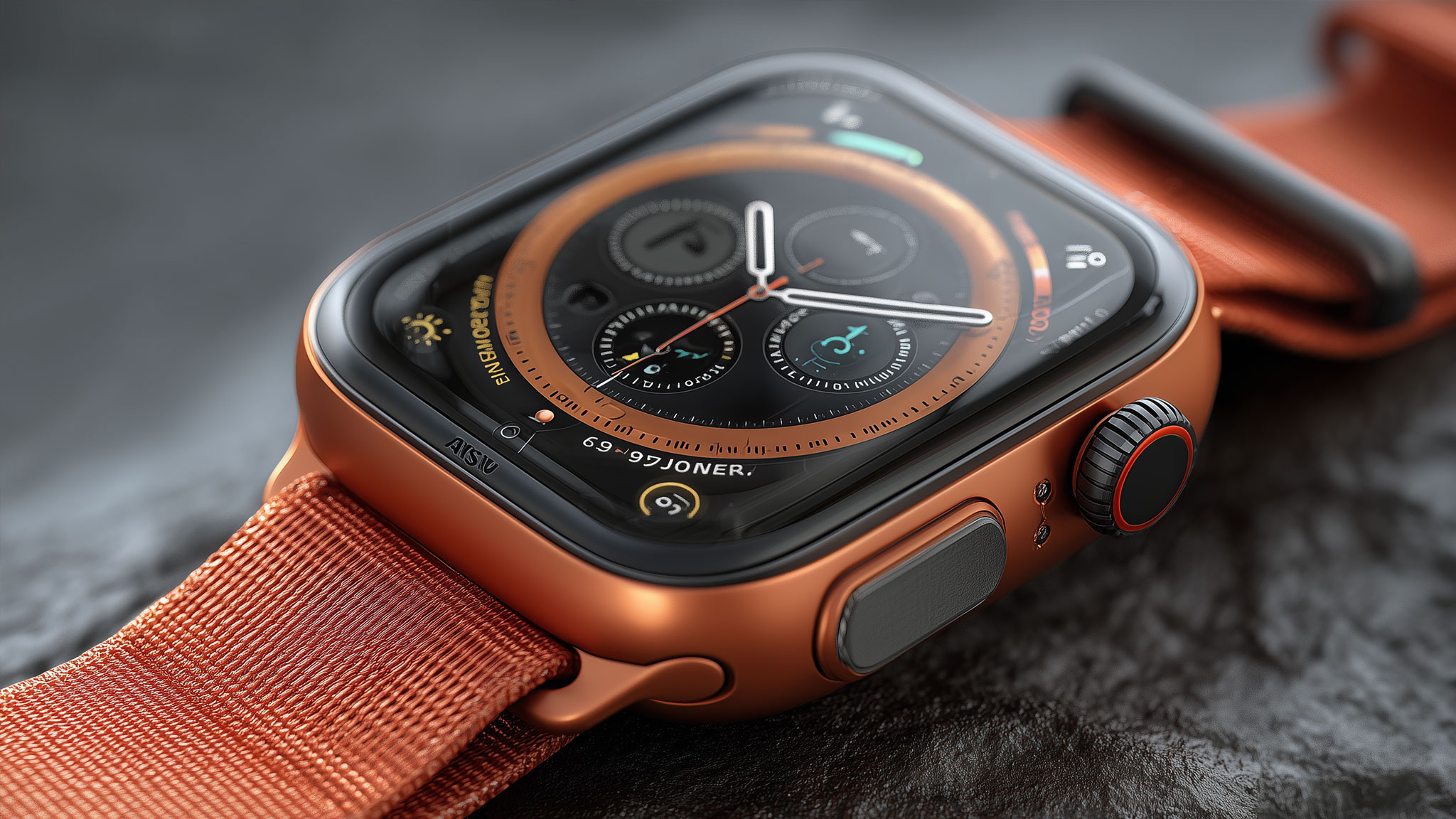 Apple Watch Ultra 3